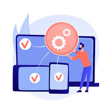 Convenient and simple functionality