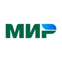 Карта Мир